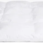 parachute down alternativ mattress topper
