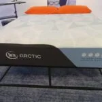 serta arctic hero
