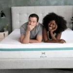 helix sunset mattress