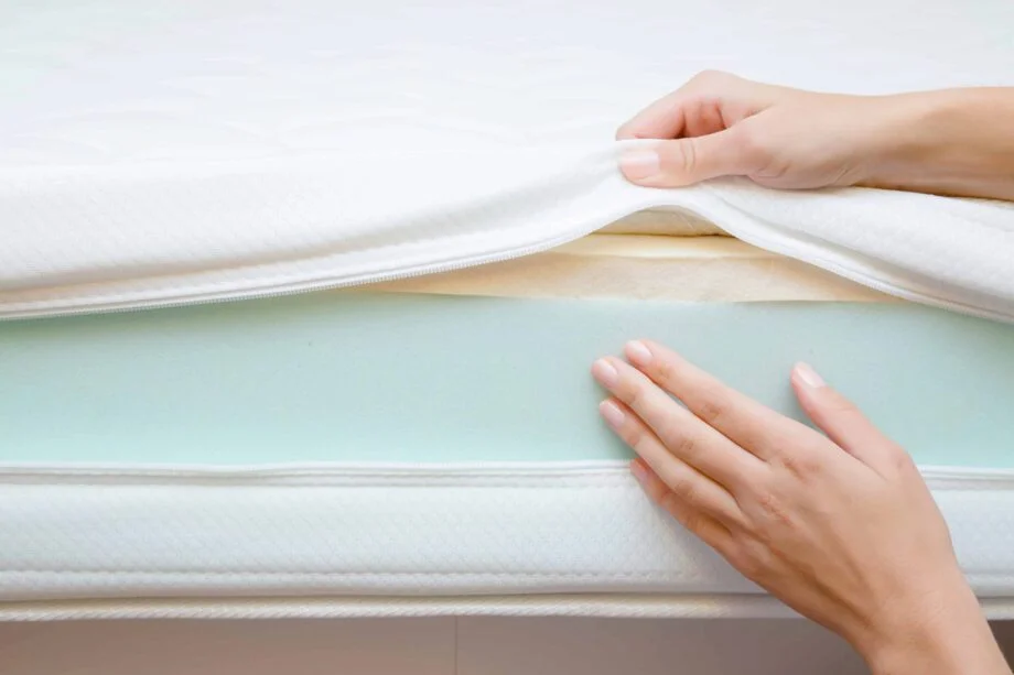 Go to Best Memory Foam Mattresses