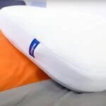 casper foam pillow hero