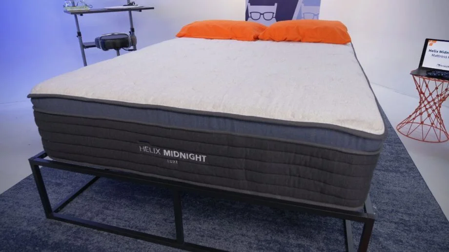 helix midnight luxe hero