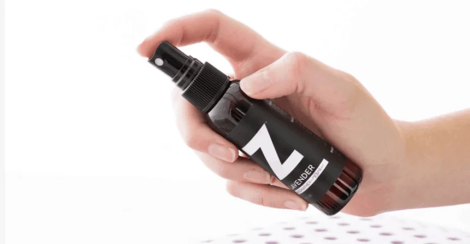 eight sleep lavvendar sleep spray