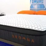 brooklyn bedding sedona mattress hero