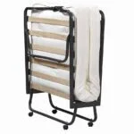 Linon Home Decor Luxor Folding Be