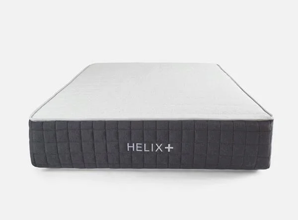 helix plus