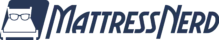 mattress nerd logo