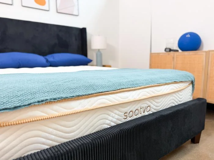 saatva classic mattress 3