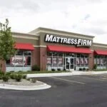 Mattress Firm Store Location