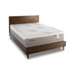 tempur pedic tempur contour supreme 11 5 firm mattress with foundation_grande