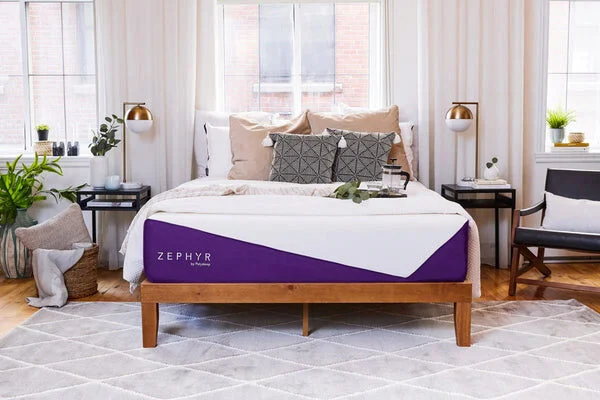 polysleep zephyr hero