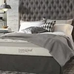 Loom Leaf Relaxed mattressnerd