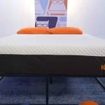 nolah signature all foam hybrid
