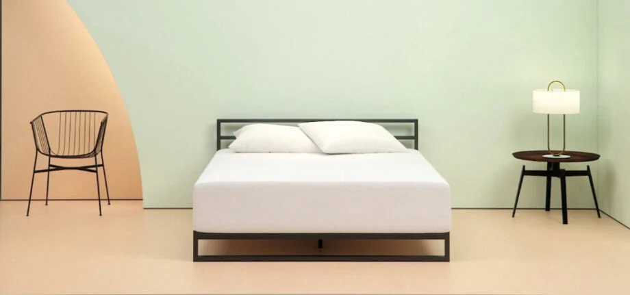 Go to Zinus Mattress Reviews