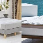 leesa vs loom and leaf