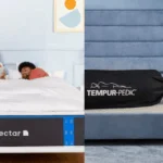 nectar vs tempurpedic