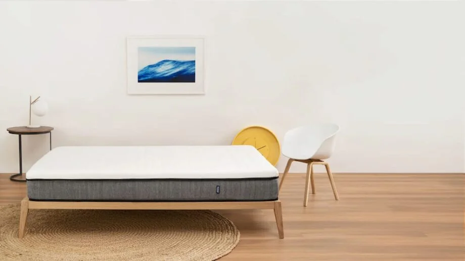 ecosa mattress