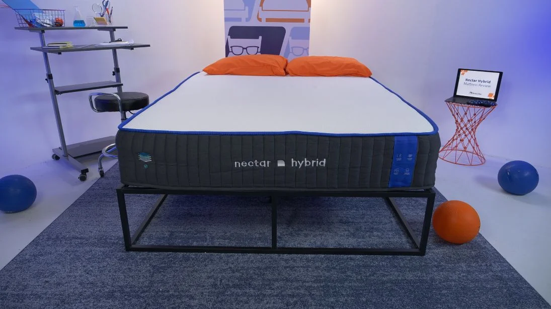 nectar hybrid hero image