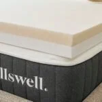 Allswell topper