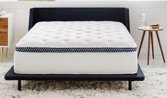 Go to DreamCloud Premier vs. WinkBed Mattress Comparison