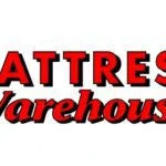 Mattress Warehouse Store Logo