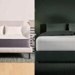 casper vs casper wave hybrid