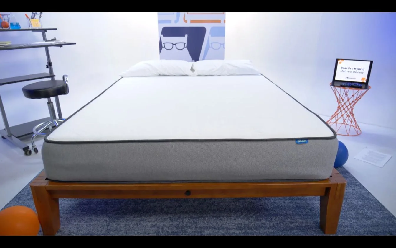 bear pro hybrid hero image