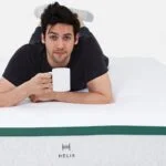 helix twilight mattress 1