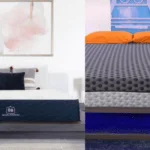 Brooklyn Bedding vs Layla