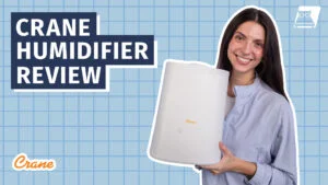 MN CraneHumidifierReview