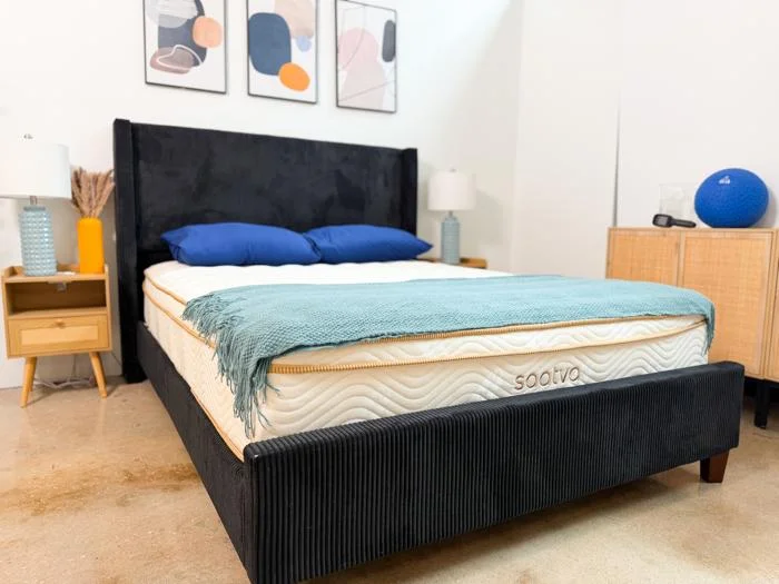 saatva classic mattress 2