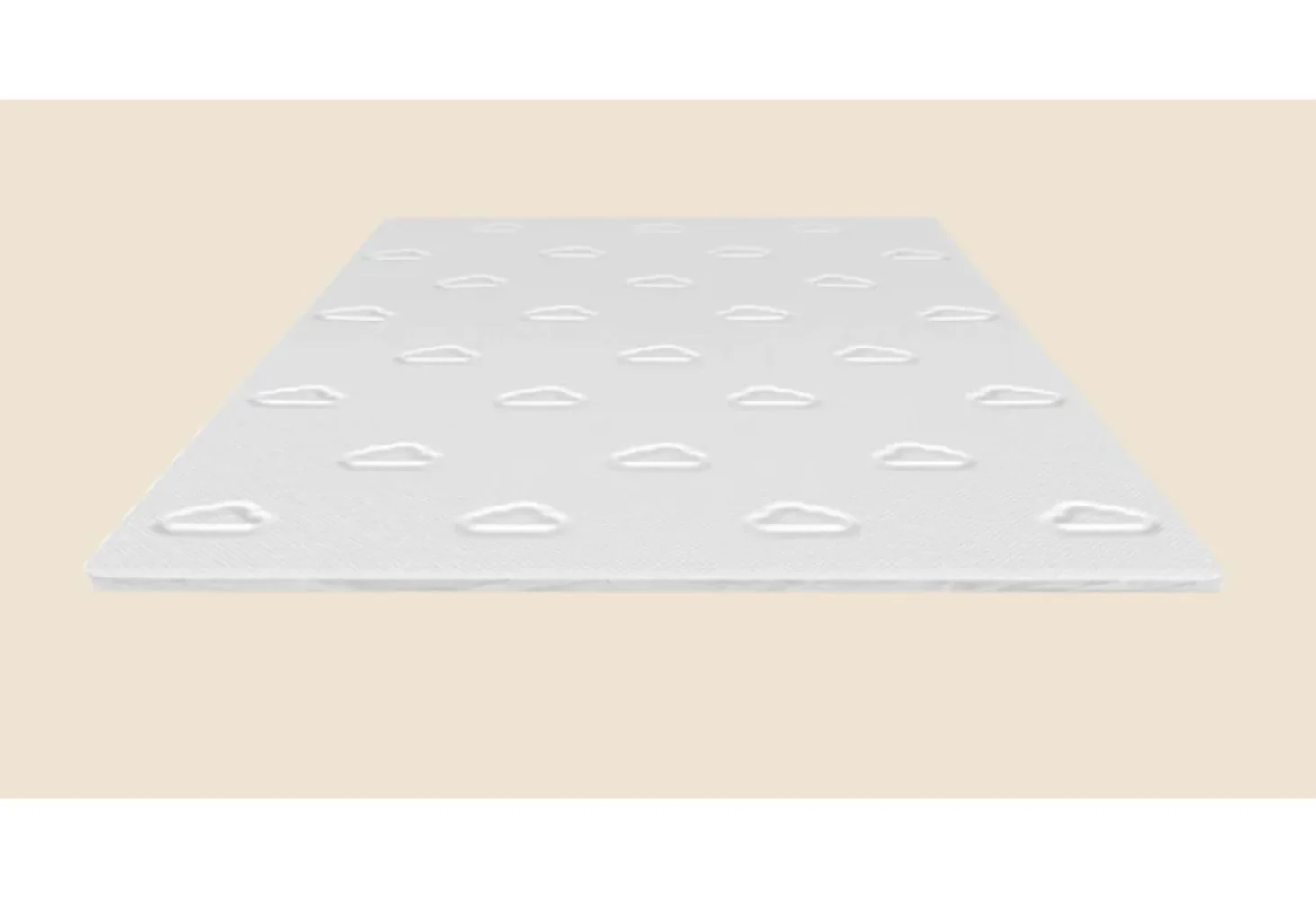 Puffy Signature Mattress Protector