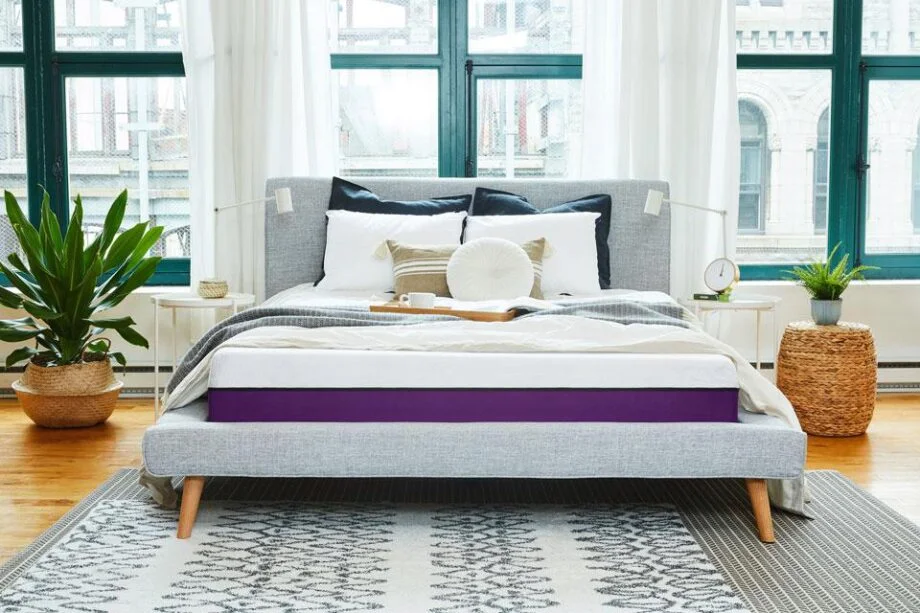 polysleep mattress