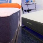 Brooklyn Bedding vs Ghostbed