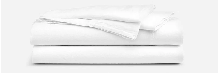 Brooklinen Classic Percale Sheet Set