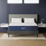 amerisleep organica mattress 1