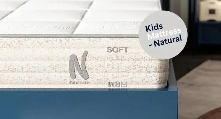 Nolah Nurture Mattress