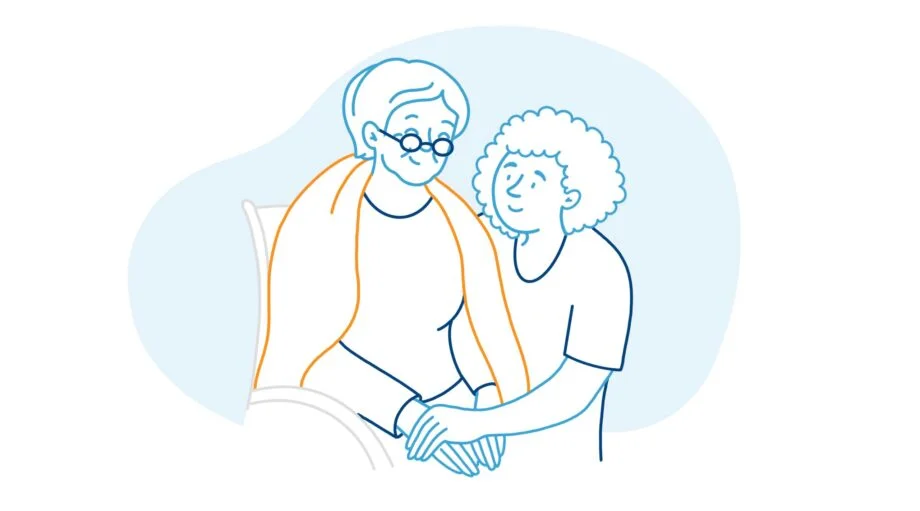 BeingACaregiver min 1 scaled