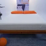 tuft and needle mattress hero