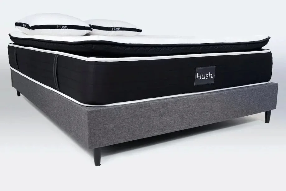 Hush Mattress 1