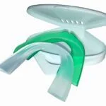 Oral B Nighttime Dental Guard with Scope