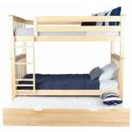 WaltersTwinoverTwinBunkBedwithTrundle