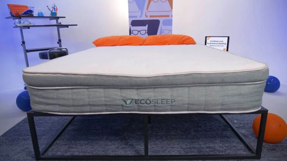 ecosleep luxe brooklyn bedding