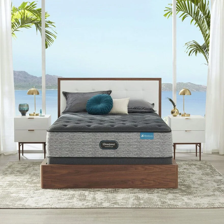 beautyrest harmony lux diamond