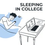 Social_Sleeping at College
