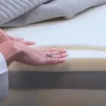 casper mattress construction