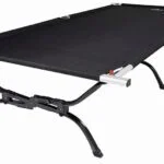 Teton Sports Outfitter XXL Camping Cot 1