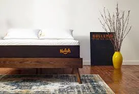 Go to Nolah vs. Casper Mattress Comparison
