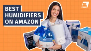 MN BestHumidifiersOnAmazon