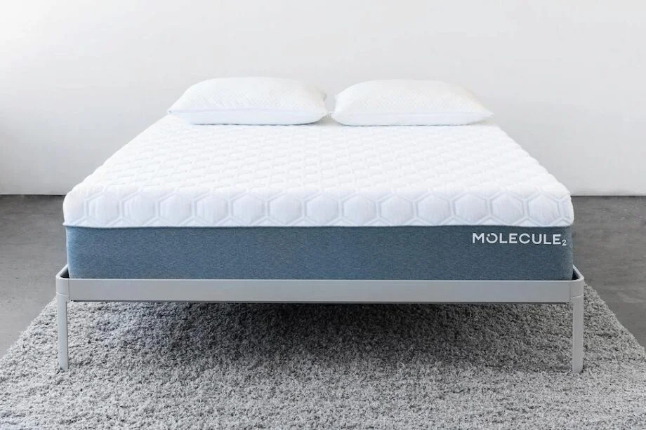 Molecule Mattress Main